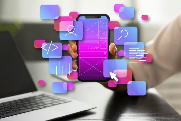 Application Development Etrinity Consulting